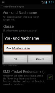 免費下載旅遊APP|ScotDroid ÖBB Fahrschein app開箱文|APP開箱王