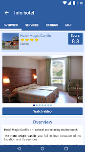 Esquiades.com - Ski Offers Screenshots 21