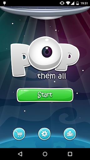 POP: Nice Monster Game