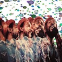 Marvin Gaye Live Wallpaper logo