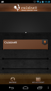 How to install Cuisinett 2.6.0 apk for android