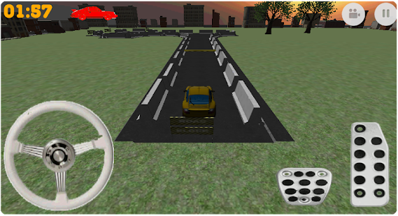 How to mod Real PORSCH Car Parking 1.0.2 mod apk for laptop