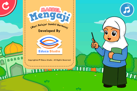 Marbel Belajar Mengaji  Android Apps on Google Play