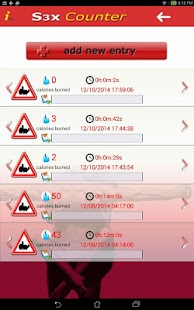 Download SexCounter - your sex diary APK