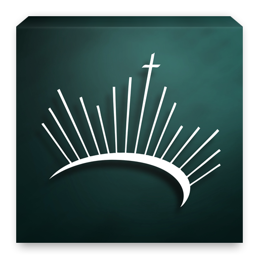 Catholic Church of St. Ann LOGO-APP點子