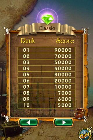 Jewels Deluxe Android