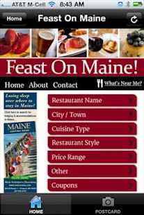 Download Feast on Maine III APK