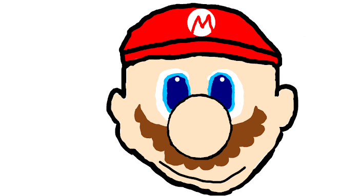 Super Mario