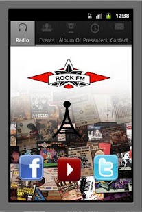 How to download RockFM 98.5 Cyprus 1.0 apk for pc