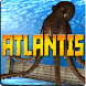 ATLANTIS Vegas Slot Machine icon