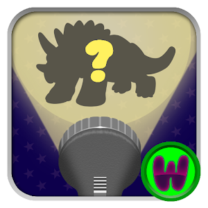 Flashlight Dinosaurs Puzzles 1.0.1