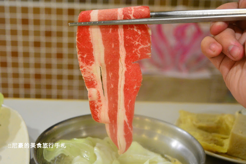 東鎮巴巴涮涮鍋 天涼火鍋季節又到啦  社子火鍋食記