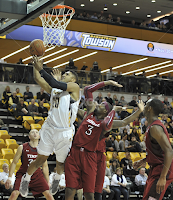 Jerrelle Benimon by Jeff Via Sr. -  