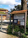 Vogelschutzzentrum Mössingen