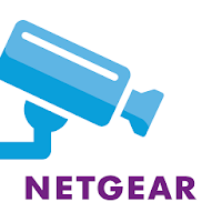 NETGEAR ReadyNAS Surveillance APK Icon