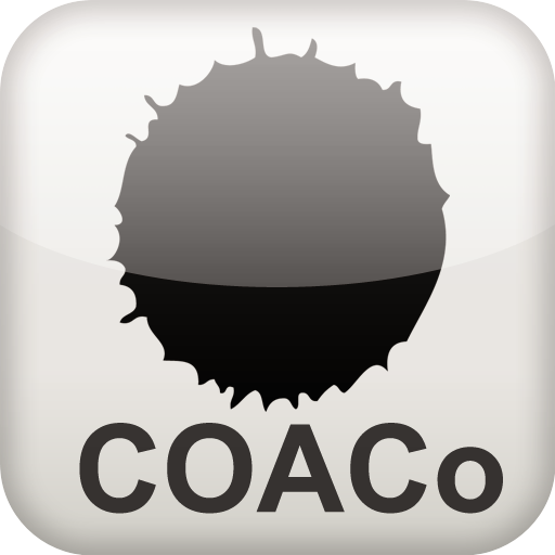 COACo LOGO-APP點子