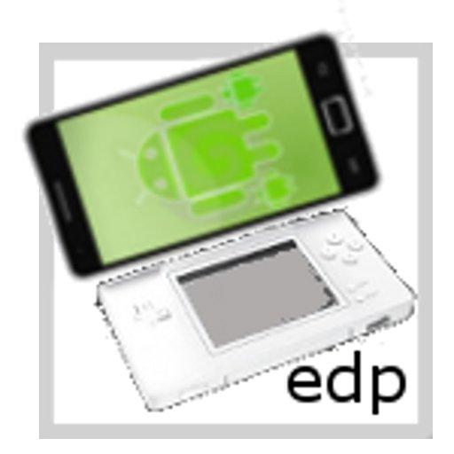 edpJoy ndsGamepad LOGO-APP點子