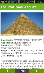Free World Wonders APK for Android