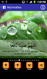 My InstaDeen (Doa Harian) Screenshots 1