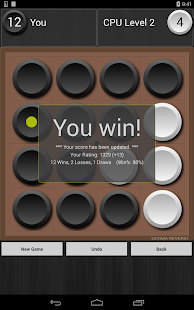  Ultima Reversi Pro  