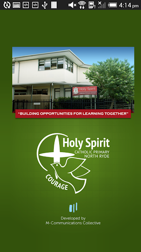 Holy Spirit Catholic School