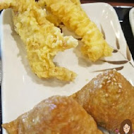 讚岐釜揚烏龍麵-丸龜製麵