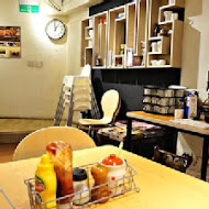 肯恩廚房 Focus Kitchen