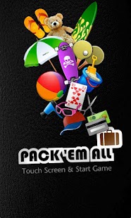 Free PACK 'EM ALL | Free APK for Android