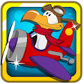 Flappy Crazy Pilot Apk