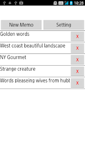 How to mod Ranking Memo lastet apk for pc