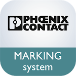 Cover Image of ดาวน์โหลด PHOENIX CONTACT MARKING system 1.2 APK