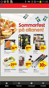 Download ICA Supermarket Svalöv APK