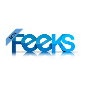 FEEKS SHARING NETWORK 1.7