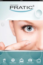 Lentes Pratic poster 1