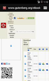 Kim audio and text poster 4