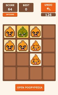 How to download Super Poopy 2048 - Mix Up! patch 1.11 apk for laptop