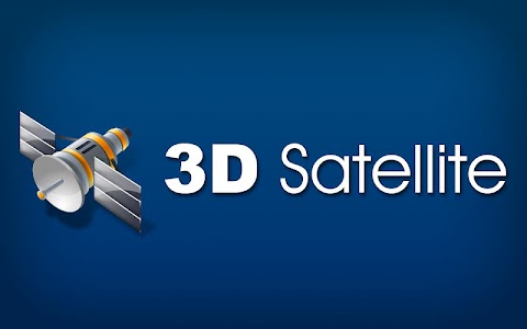 3D Satellite Tracker – Track thousands of satellites around the globe ...