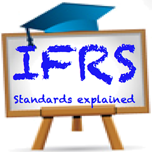IFRS & Accounting Rules PRO logo