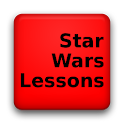 Star Wars Lessons logo