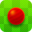 Red Ball Run icon