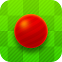 Red Ball Run icon