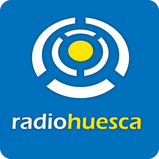 Radio Huesca LOGO-APP點子