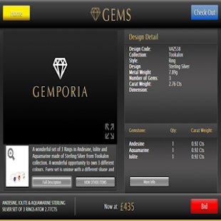 How to get Gemporia patch N1.0.14 apk for android