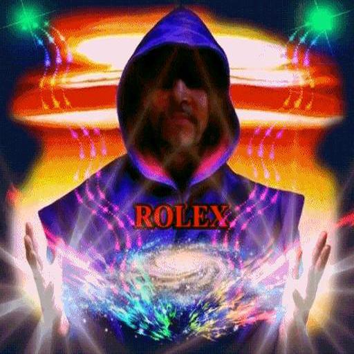 rolexdeejay