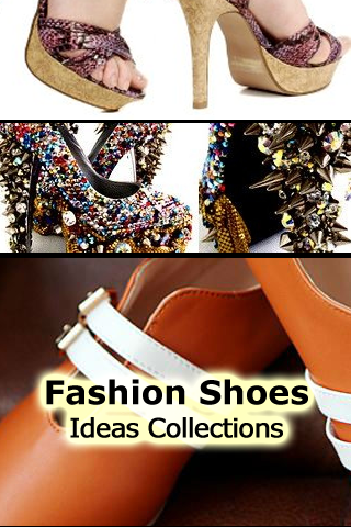 Shoes Fashion