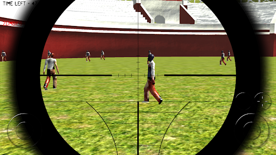 How to mod Sniper Assassin Zombies Area 1.0 mod apk for android