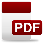 Cover Image of ดาวน์โหลด โปรแกรมดู PDF & เครื่องอ่านหนังสือ 1.1 APK