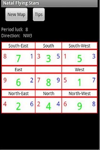 Lastest Feng Shui Toolbox APK for PC
