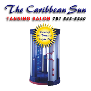 Caribbean Sun Tanning Salon 4.0.4