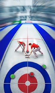 download Curling3D lite free